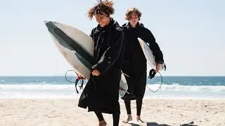 The Most Advanced Waterparka Available - Surf-fur Water Parka