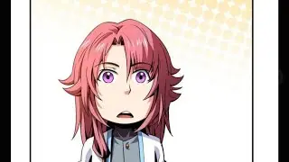 YouTube Manga - Library to Heaven’s Path [Chapter 61]