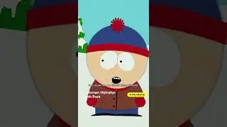 Pluto TV | South Park S1-S26 | Streama Gratis Nu