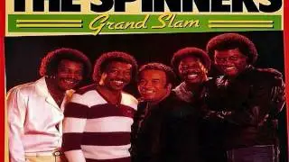 IF I KNEW - Spinners