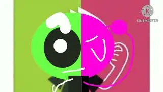 Pbs Kids Dash Logo Effects G Major 1 vs Freshing Equalizer