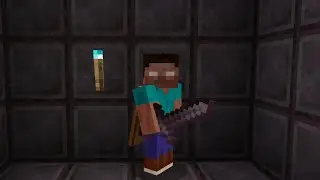 HEROBRINE KILLED ME!