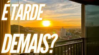 Se você já passou dos 30, 40, 50  assista esse vídeo!