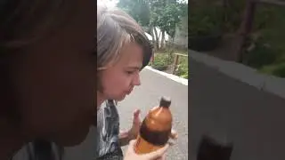 Будешь квас?