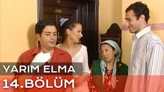 Yarım Elma 14. Bölüm
