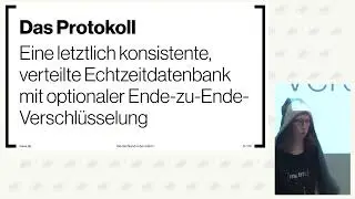 networkException: Deutschland in der matrix - Digitale Souveränität durch dezentrale Kommunikation
