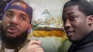 Rick Ross Lies On The Game