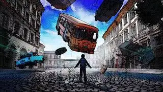 Project Gravity (INTRO)