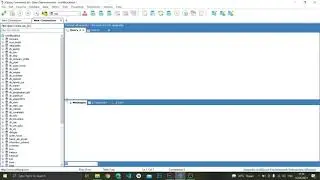 Ujian Akhir Sistem Manajemen Basis Data