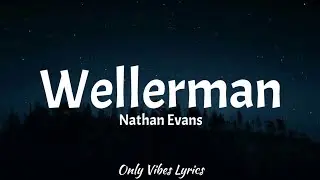 Wellerman - Nathan Evans [Tiktok Song] (Lyrics) 