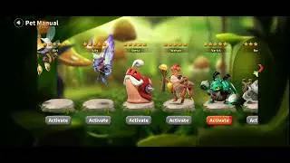 Rise of Ants First Pet Hatch 5 stars