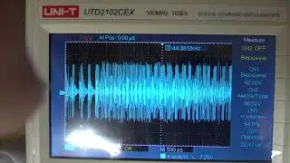 Из ATX в двух полярный БП для УНЧ или мастерской
