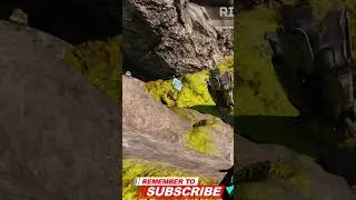 Wait for it... 🤣  (Apex Legends)