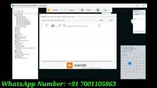 Mi Mix Fold 2 Fastboot Stuck with Locked Bootloader | How to Flash with Lock Bootloader