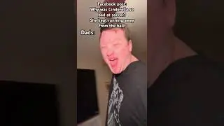Dads when they see a Facebook meme 💀