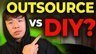SMMA Service Delivery: Should You Outsource or DIY?