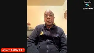 JAMES ALI BASHIR ON SIRENKO,USYK,WHYTE,FURY,CHISORA,WILDER, AJ & PEDS IN BOXING