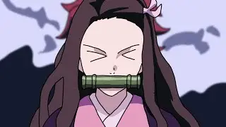 DEMON SLAYER PAINT OPENING