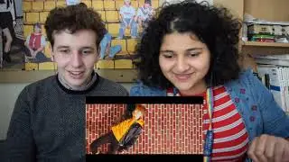 Oxford Students React: TXT - Crown (MV)