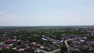 Albina la înălțime!