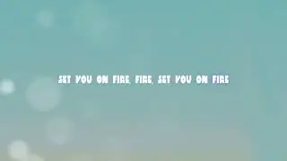 Hot Streak - Body Work (Vocal Mix) [Official Lyric Video]