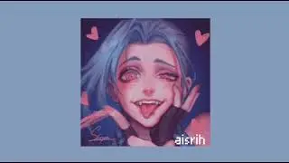 ilovefriday - mia khafila (speed up)