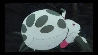Kumoko butt shake