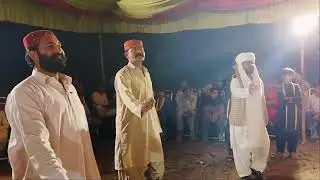 Vella munda ki Shaadi ma sherkat #saraiki #vellamundanewvideo ll Top TV Pakistan Chowk munda 2024