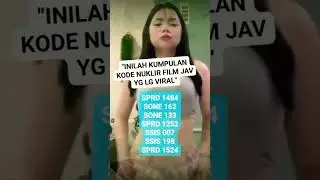 kode film jav terbaru