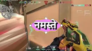 Valo.exe | WATCH TILL THE END FOR THE BEST PART