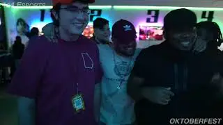 4o4 Esports Oktoberfest 2021