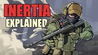 Inertia Explained - Escape from Tarkov Guide