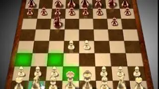 Chess game