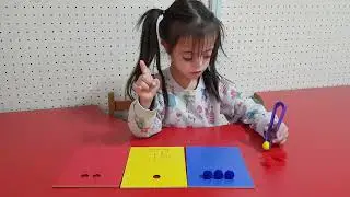 RAKAMLARI ÖĞRENİYORUZ