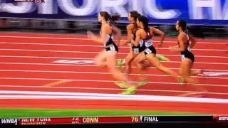 2014 NCAA Women's 800M Final