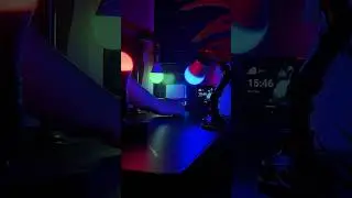 Experience Vibrant Lighting with TX Ultimate: Control Multiple Smart RGB Bulbs 