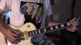 Walk This Way - Aerosmith