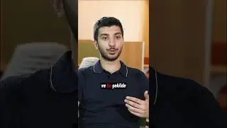 1 buçuk senede 3.5 milyon dolar değerleme aldık! | Buğrahan Zeki Kadak