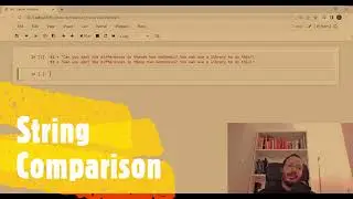 How to do a git diff like string comparison in python
