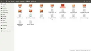 Magento - File and Folder Structure