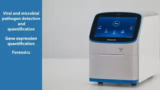 BioQuant-96 Real-time PCR Detection System
