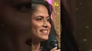 කවුද හිතුවේ සඳනි දක්ෂ රැප් ගායිකාවක් කියලා...
