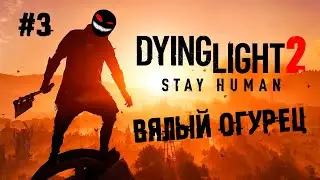 Маленькие руки, маленькие брюки ► 3 Прохождение Dying Light 2: Stay Human