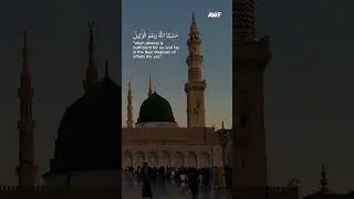 Recite حَسْبُنَا اللَّهُ وَ نِعْمَ الْوَ كِيلُ for countless blessings!