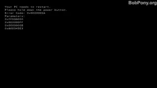 Trying to get Windows 10 working on a Pentium 4 Socket 478 that doesn't meet the cpu xD requirement.
