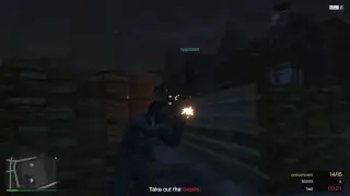 Its time to play GTA V
