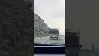 Настоящий горный Алтай #алтайскийкрай