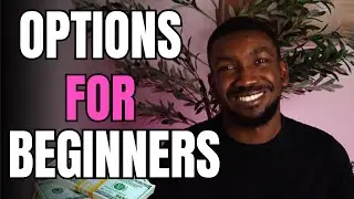 Stock Options for Beginners 101: Calls vs. Puts Explained