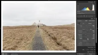 How to use VSCO Film in Lightroom 5
