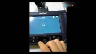 How to Use Lonsdor K518 Read EEPROM AT25160B